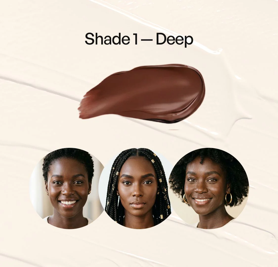 Serum Boosted Skin Tint Balm - Image 9
