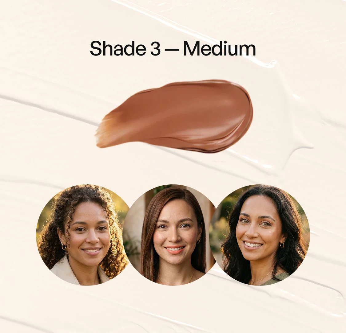 Cove Serum Boosted Skin Tint Balm - Image 10
