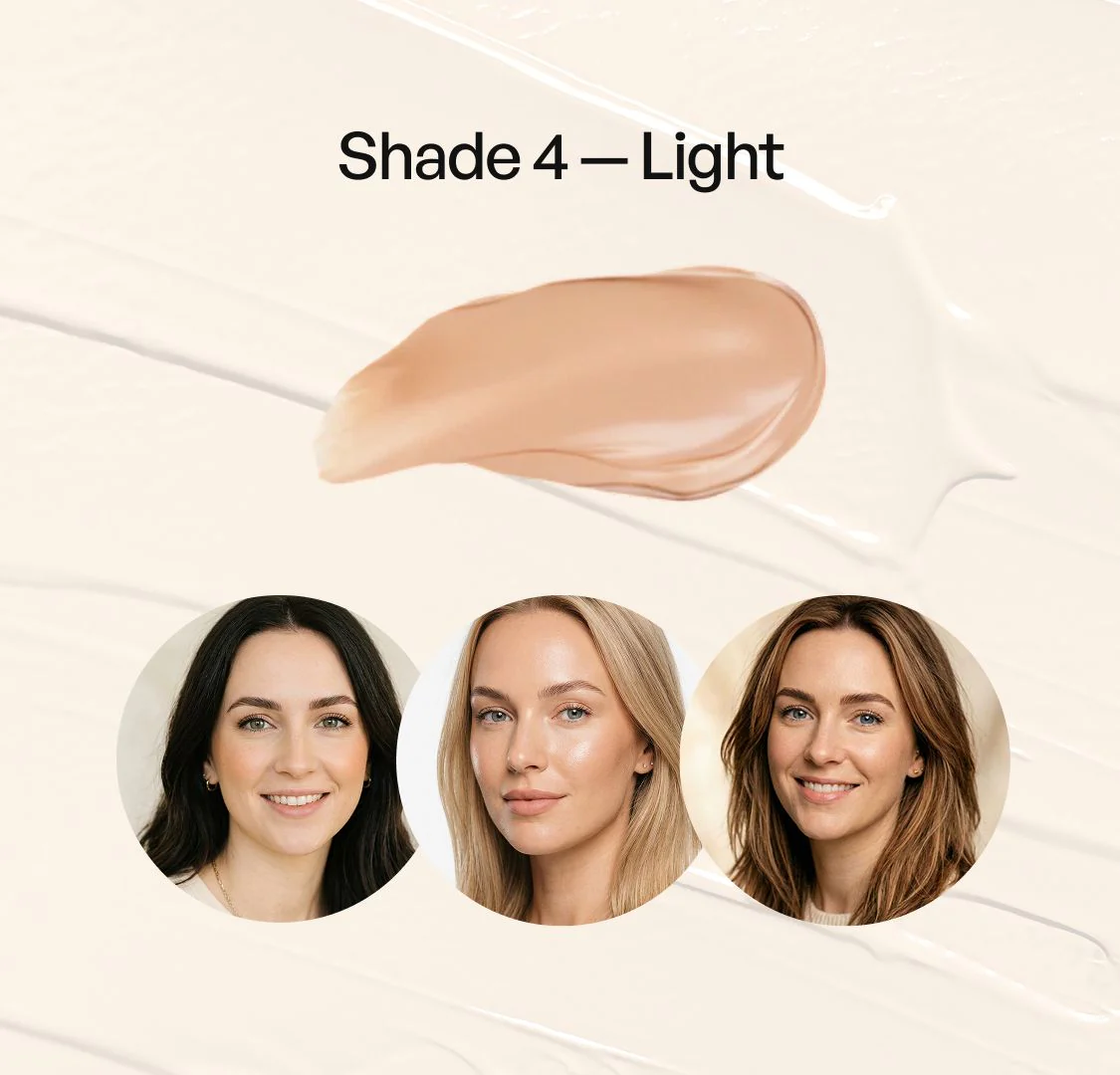 Cove Serum Boosted Skin Tint Balm - Image 11