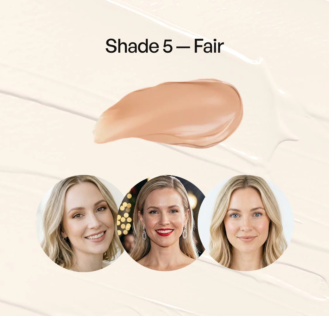 Cove Serum Boosted Skin Tint Balm - Image 12