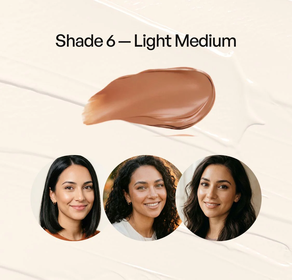 Cove Serum Boosted Skin Tint Balm - Image 13